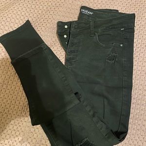 Enjean size 5 skinny Jean